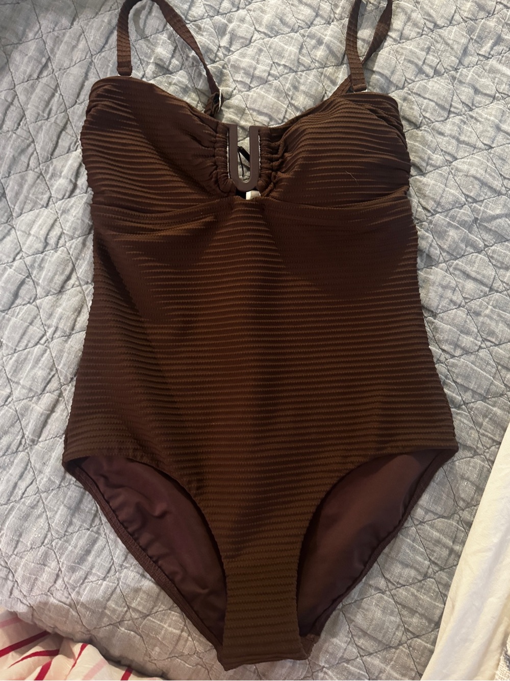 Sea Level Australia one piece swim